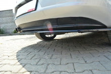 Load image into Gallery viewer, Maxton Design - CENTRAL REAR SPLITTER ALFA ROMEO 159 (WITHOUT VERTICAL BARS)
