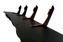 Load image into Gallery viewer, Maxton Design - AUDI S6 C7 AVANT (CNC) REAR DIFFUSER &amp; REAR SIDE SPLITTERS
