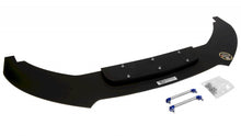 Load image into Gallery viewer, Maxton Design - FRONT RACING SPLITTER VW SCIROCCO R
