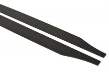 Load image into Gallery viewer, Maxton Design - RACING SIDE SKIRTS DIFFUSERS VW PASSAT B6/B7 R-LINE
