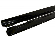 Load image into Gallery viewer, Maxton Design - SIDE SKIRTS DIFFUSERS MERCEDES CLS C218 AMG-LINE (2011-2014)

