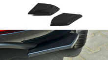 Load image into Gallery viewer, Maxton Design - REAR SIDE SPLITTERS SEAT LEON III CUPRA / FR
