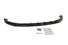 Load image into Gallery viewer, Maxton Design - FRONT SPLITTER VW T5 (FACELIFT)
