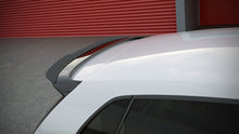 Load image into Gallery viewer, Maxton Design - Spoiler CAP Volkswagen Polo Mk5 (R WRC Look)
