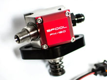 Load image into Gallery viewer, Spool Performance FX-180 BMW B58 HPFP Upgrade - High Pressure Fuel Pump for M140i, M240i, 340i &amp; 440i - E85 Compatible, 80% More Flow, Plug &amp; Play
