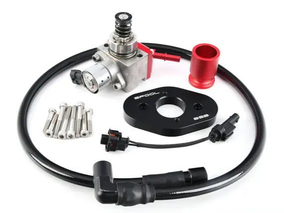 Spool Performance FX-150 BMW B58 HPFP Upgrade – High Pressure Fuel Pump, E85 Compatible, Plug-and-Play (M140i, M240i, 340i, 440i)