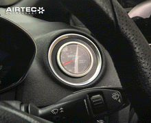 Load image into Gallery viewer, AIRTEC Motorsport Fiesta MK7 ST boost guage kit
