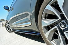Load image into Gallery viewer, Maxton Design - SIDE SKIRTS DIFFUSERS CITROEN DS5 (2011-15)

