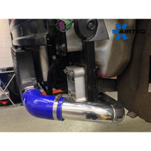 Load image into Gallery viewer, AIRTEC FIAT 595 ABARTH 60MM CORE INTERCOOLER UPGRADE (AUTOMATIC GEARBOX)

