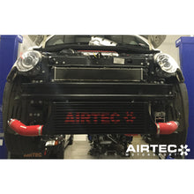 Load image into Gallery viewer, AIRTEC FIAT 595 ABARTH 60MM CORE INTERCOOLER UPGRADE (AUTOMATIC GEARBOX)
