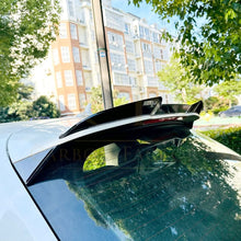 Load image into Gallery viewer, Gloss Black Roof Spoiler for Audi A3 8V S3 Hatchback 13-20

