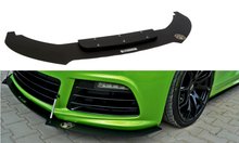 Load image into Gallery viewer, Maxton Design - FRONT RACING SPLITTER VW SCIROCCO R
