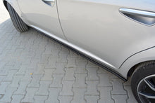 Load image into Gallery viewer, Maxton Design - SIDE SKIRTS DIFFUSERS ALFA ROMEO 159
