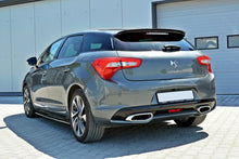 Load image into Gallery viewer, Maxton Design - SPOILER CAP CITROEN DS5
