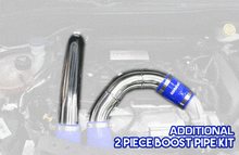 Load image into Gallery viewer, AIRTEC STAGE 2 INTERCOOLER UPGRADE FOR CITREON DS3
