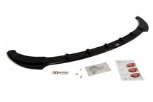 Load image into Gallery viewer, Maxton Design - FRONT SPLITTER BMW Z4 E85 / E86 (FACELIFT MODEL)
