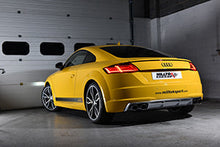 Load image into Gallery viewer, Milltek Sport - Exhaust System (Multiple Options) - Audi TTS MK3 (8S) All Models
