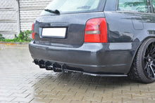 Load image into Gallery viewer, Maxton Design - REAR SIDE SPLITTERS AUDI S4 B5 AVANT
