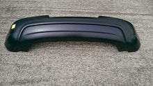 Load image into Gallery viewer, Maxton Design - REAR VALANCE VW GOLF V GTI EDITION 30 (WITHOUT EXHAUST HOLE, FOR STANDARD EXHAUST)
