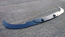 Load image into Gallery viewer, Maxton Design - FRONT RACING SPLITTER VW T5 SPORTLINE
