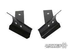 Load image into Gallery viewer, AIRTEC MOTORSPORT BRAKE COOLING GUIDES FOR FIESTA MK7
