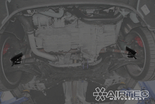 Load image into Gallery viewer, AIRTEC MOTORSPORT BRAKE COOLING GUIDES FOR FIESTA MK7

