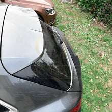 Load image into Gallery viewer, Gloss Black Mid Spoiler for Audi A3 S3 RS3 8Y Sportback 20-Present
