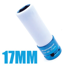 Load image into Gallery viewer, Protective Non-Marring Wheel Saver Socket by BMS
