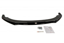 Load image into Gallery viewer, Maxton Design - FRONT SPLITTER AUDI S7 / A7 S-LINE C7 FL (2014-2017)
