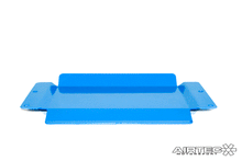 Load image into Gallery viewer, AIRTEC Motorsport Focus MK3 Rear Diff Cooler

