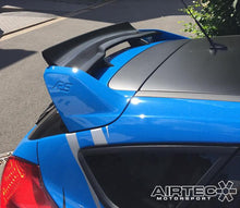 Load image into Gallery viewer, AUTOSPECIALISTS DESIGN SPOILER LIP FOR MK3 FOCUS RS
