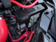 Load image into Gallery viewer, AIRTEC Full ECU Cover To Suit Cold Feed Air Filter Kits For Focus ST225
