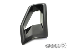 Load image into Gallery viewer, AUTOSPECIALISTS DESIGN WRC STYLE BONNET VENTS FOR MK3 FOCUS RS AND FACELIFT ST250
