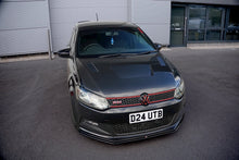 Load image into Gallery viewer, Volkswagen Polo MK5 LY Style Genuine Carbon Fibre Bonnet (6R / 6C 09 - 17 Models) DAS
