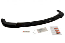 Load image into Gallery viewer, Maxton Design - FRONT SPLITTER BMW 5 E60 M-PACK
