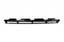 Load image into Gallery viewer, Maxton Design - CENTRAL REAR SPLITTER BMW 6 GRAN COUPE M-SPORT (VERTICAL BARS) (2013-2018)
