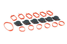 Load image into Gallery viewer, Swirl Flap Delete Kit for BMW 6 Cylinder M57N / M57N2 Engines
