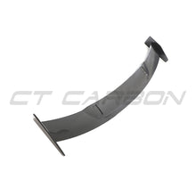 Load image into Gallery viewer, AUDI R8 V10 GEN 2 &amp; 2.5 CARBON FIBRE WING
