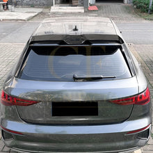 Load image into Gallery viewer, OT Style Gloss Black Roof Spoiler for Audi A3 S3 RS3 8Y Sportback 20-Present
