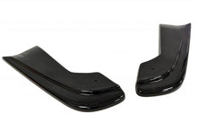 Load image into Gallery viewer, Maxton Design - REAR SIDE SPLITTERS VW PASSAT B5 ESTATE
