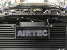 Load image into Gallery viewer, AIRTEC Motorsport Oil Cooler Kit for Fiesta ST180
