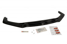 Load image into Gallery viewer, Maxton Design - FRONT SPLITTER V.1 HONDA CIVIC IX TYPE R (2015-2017)
