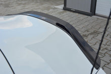 Load image into Gallery viewer, Maxton Design - SPOILER CAP BMW Z4 E85 (PRE-FACELIFT) 2002-2006
