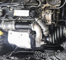 Load image into Gallery viewer, AIRTEC DE-RES PIPE FOR MK3 FOCUS/M-SPORT TRANSIT CONNECT 1.6 TDCI
