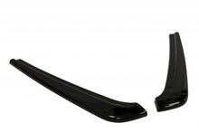 Load image into Gallery viewer, Maxton Design - REAR SIDE SPLITTERS AUDI A7 S-LINE (FACELIFT) (2014-2018)
