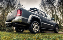 Load image into Gallery viewer, Milltek Sport - Exhaust system (Multiple Options) VW Amarok 3.0 V6 TDi 2017>
