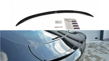 Load image into Gallery viewer, Maxton Design - SPOILER CAP BMW X6 F16 MPACK
