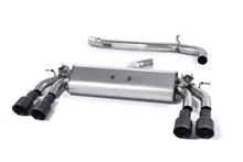 Load image into Gallery viewer, Milltek Golf Mk7.5 R 2.0 TSI 300PS  Cat-back Exhaust System
