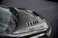 Load image into Gallery viewer, Volkswagen Polo MK5 LY Style Genuine Carbon Fibre Bonnet (6R / 6C 09 - 17 Models) DAS

