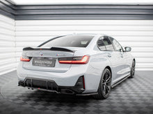 Load image into Gallery viewer, Maxton Design - SPOILER CAP 3D BMW 3 M340I / M-PACK G20 / G20 FACELIFT
